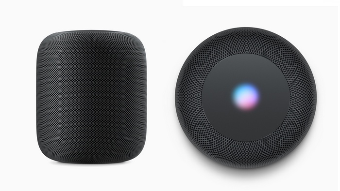 Apple HomePod 4K