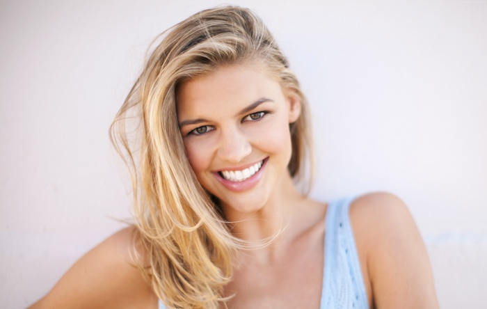 Kelly Rohrbach 4K