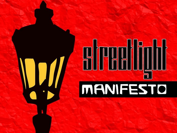 Streetlight Manifesto Album Cover