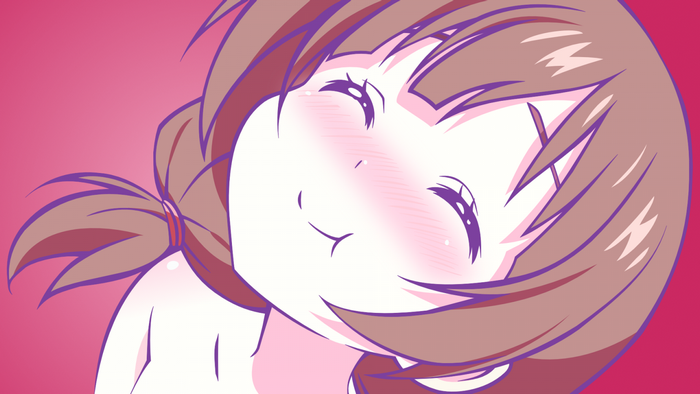 Inui Hinako from Shokugeki no Souma