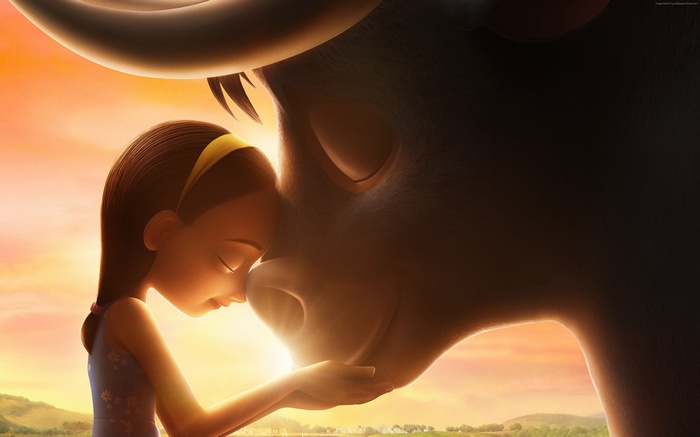 Ferdinand and Nina