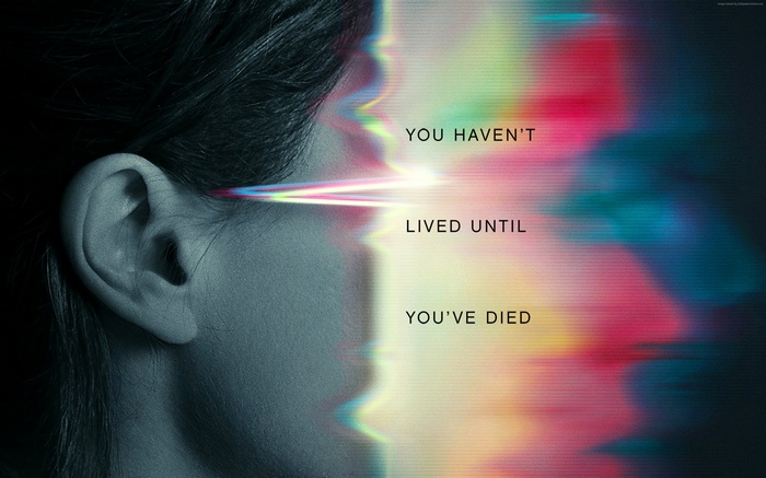 Flatliners 4K Poster