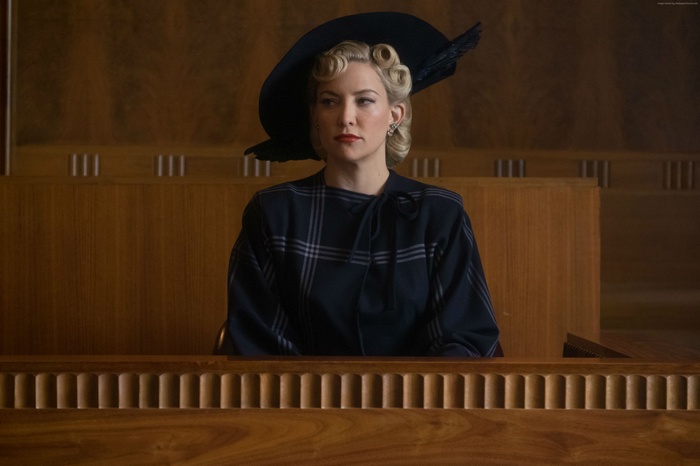 Kate Hudson in Marshall