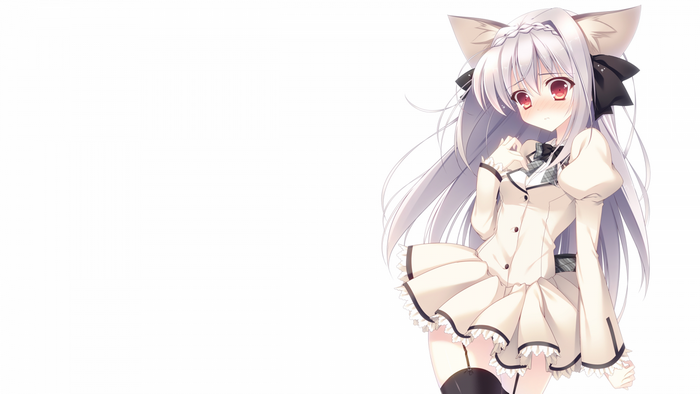 Sakurakouji Luna from Tsuki ni Yorisou Otome no Sahou