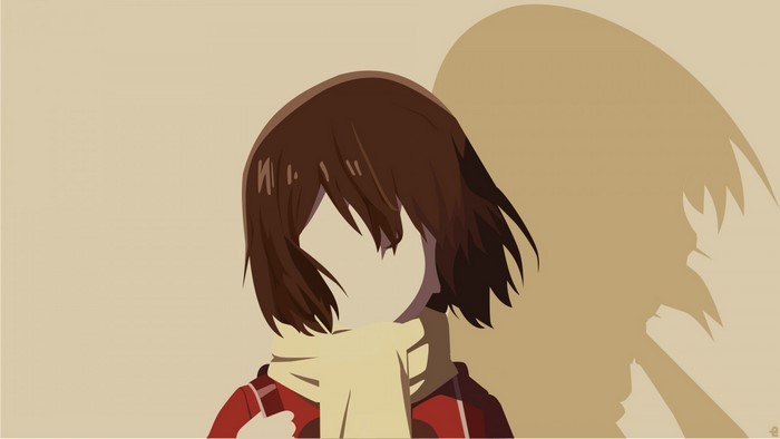 Satoru Fujinuma from Boku dake ga Inai Machi