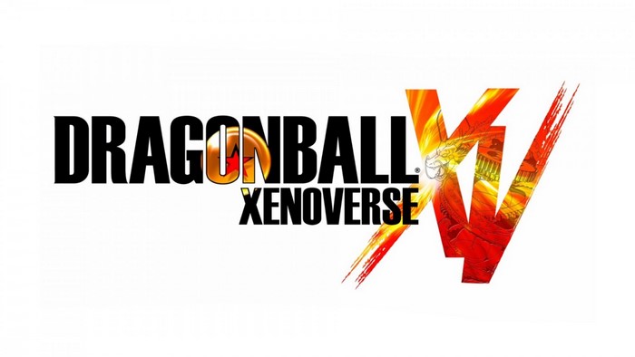Dragon Ball Xenoverse XV Logo