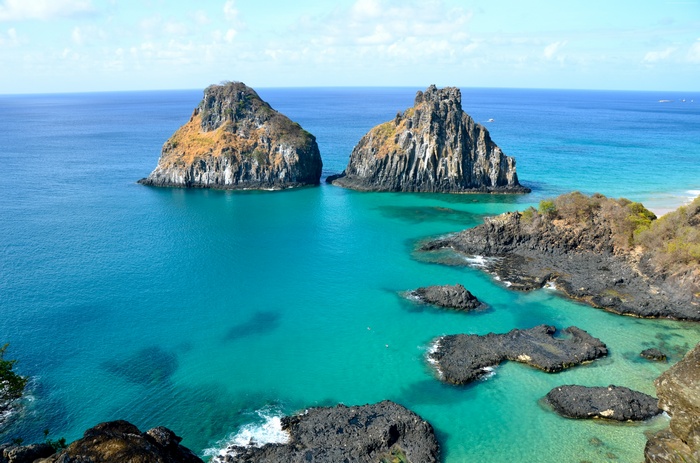 Baia do Sancho, Fernando de Noronha, Travellers Choice Awards 2016, Brazil, Best beaches of 2016