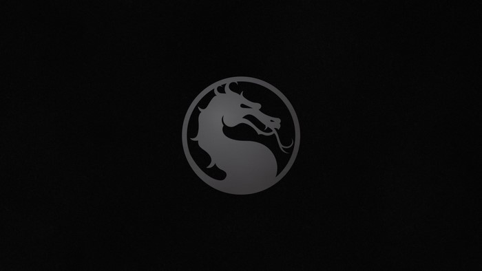 Mortal Kombat logo