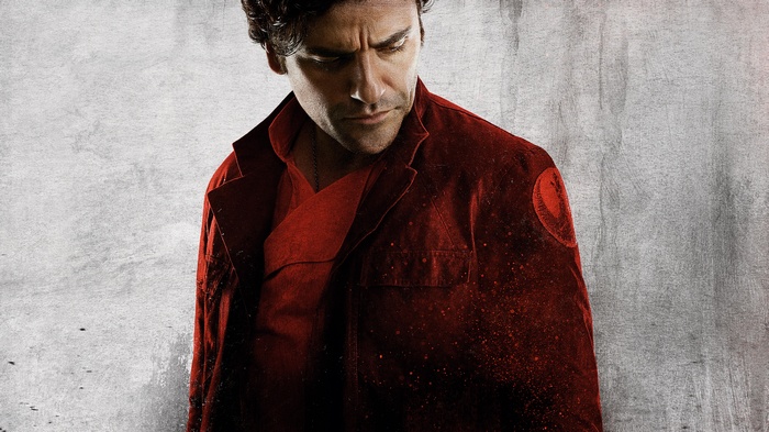 Oscar Isaac as Moon Knight