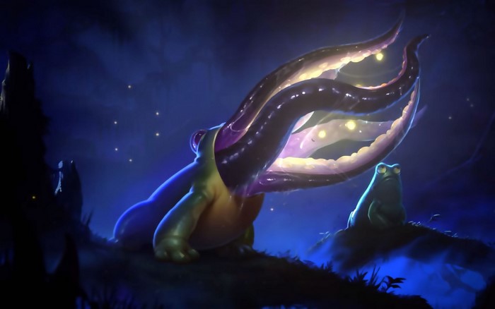 Hearthstone: Whispers of the Old Gods screenshot