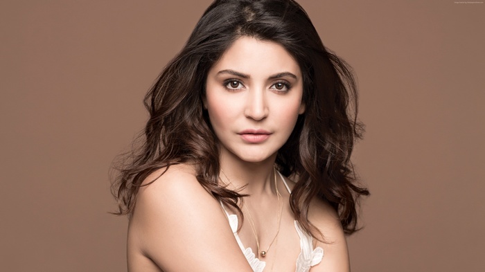 Anushka Sharma in 4K