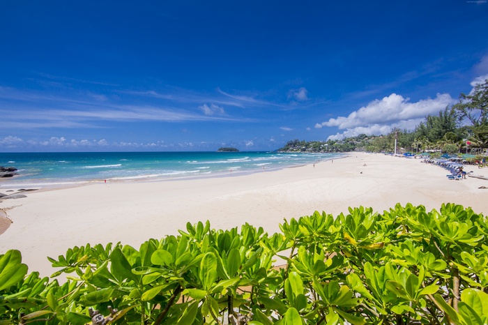 Travellers Choice Awards 2016, Kata Noi Beach, Thailand, Best beaches of 2016, Karon