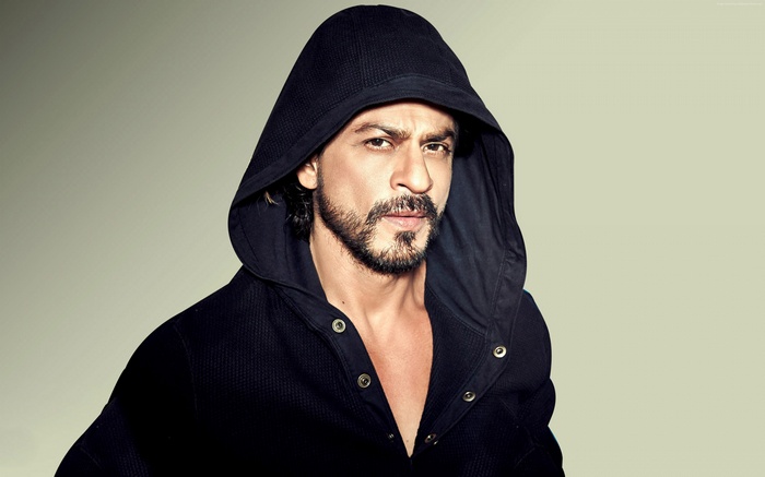 Shahrukh Khan, bollywood, 4K, photo
