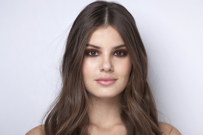 4K photo of Camila Queiroz