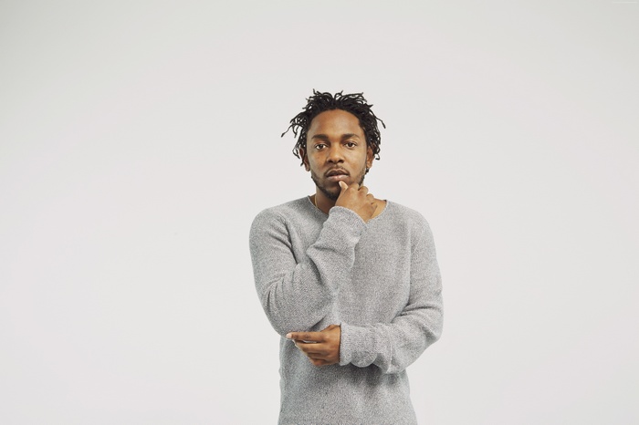 Kendrick Lamar
