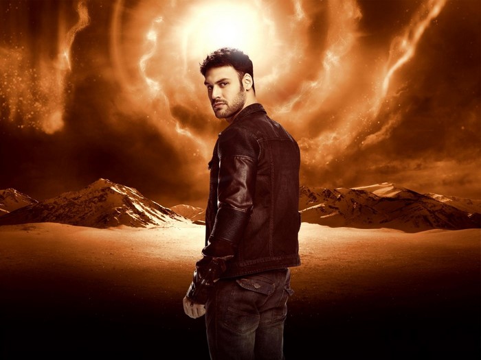 Heroes Reborn screenshot