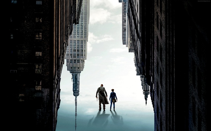 The Dark Tower 4K