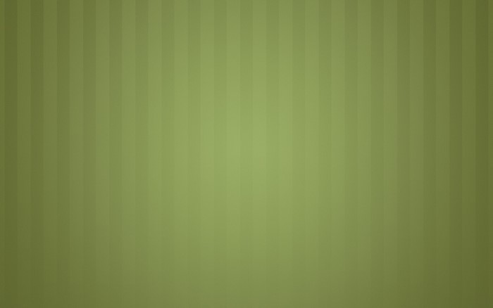 Green striped pattern with subtle gradient