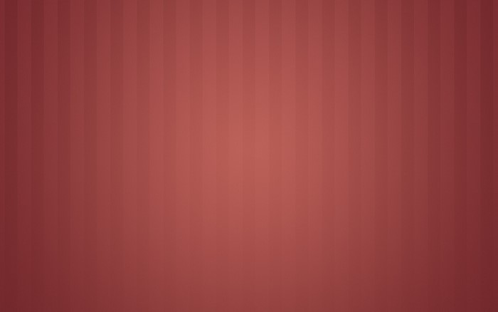 Red and pink striped background with gradient
