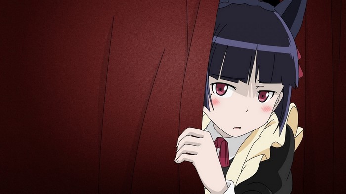 Gokou Ruri from Ore no Imouto ga Konnani Kawaii Wake ga Nai
