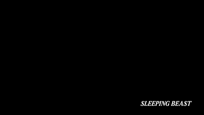 Sleeping Beast text from Cowboy Bebop