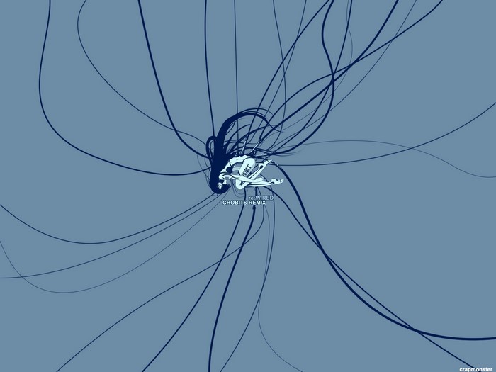 Chobits Remix by Re-Wired