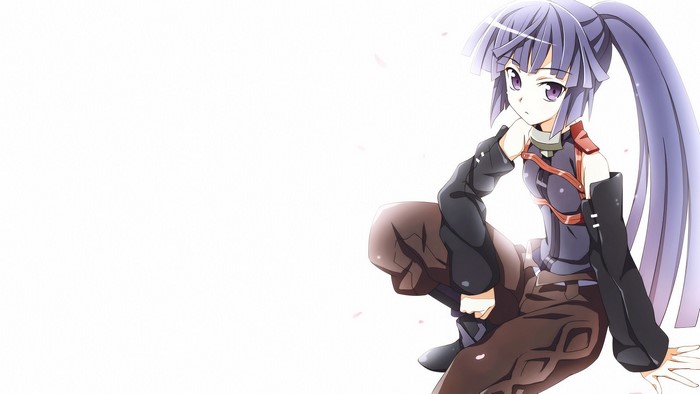 Akatsuki from Log Horizon