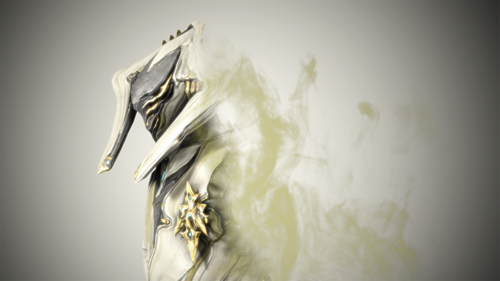 Loki Warframe from Warframe