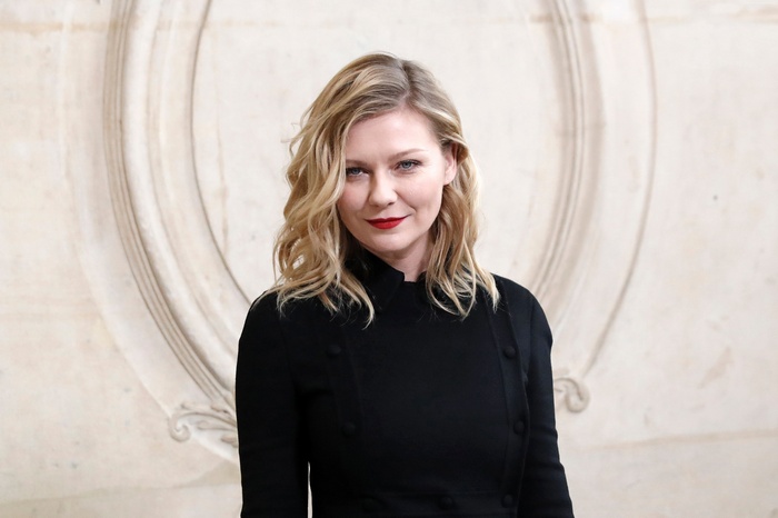 Kirsten Dunst
