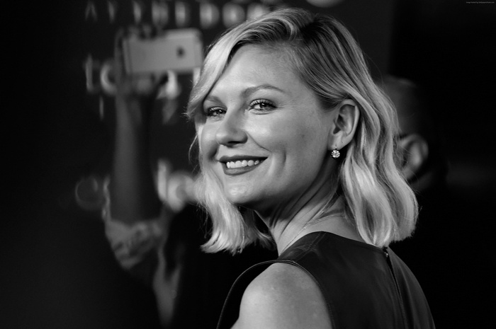 Kirsten Dunst