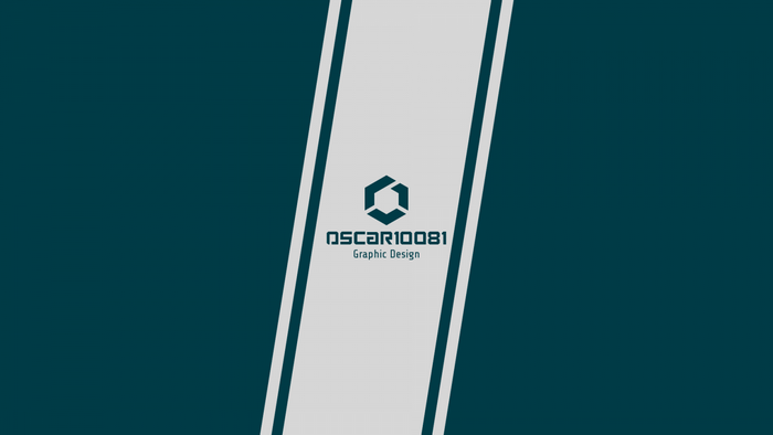 OSCAR10081 Graphic Design Logo Banner