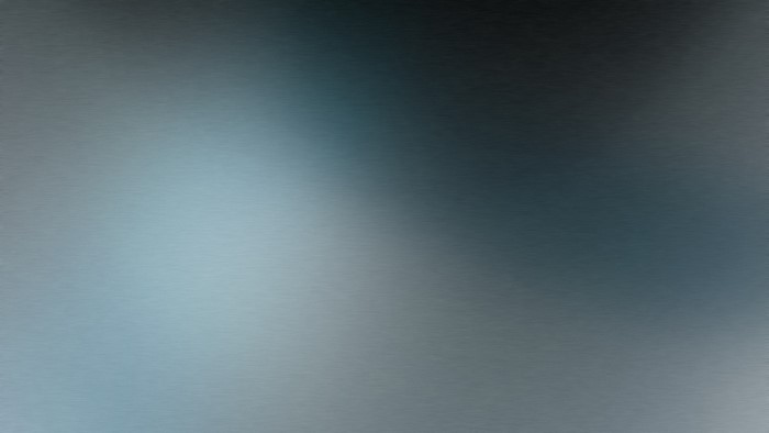 Abstract blue and black gradient texture