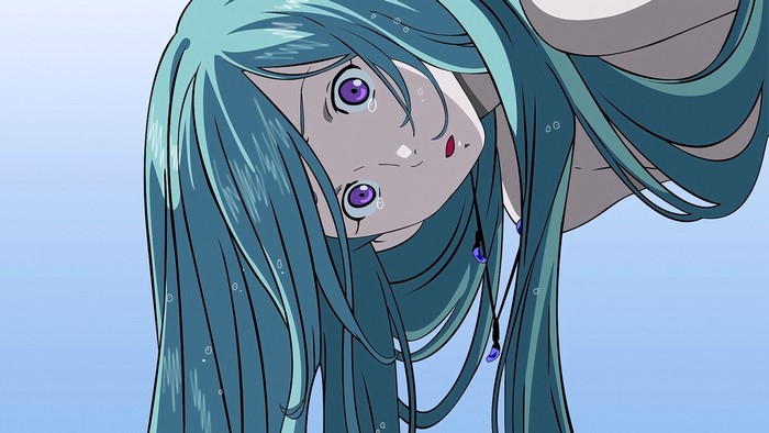 Renton Thurston from Eureka Seven