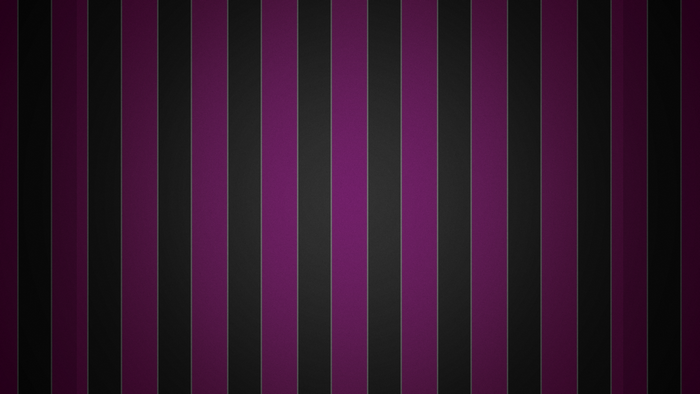 Purple and black vertical stripes pattern
