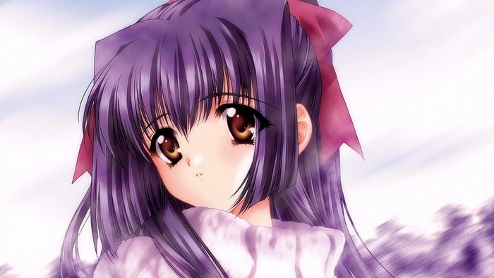 Kuraki Suzuna from Moonlight Lady
