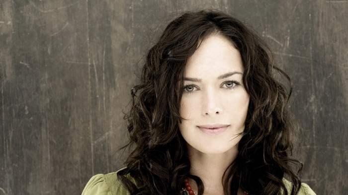 Lena Headey 4K photo