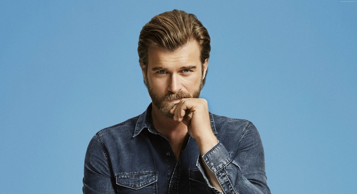 Kivanc Tatlitug 4K