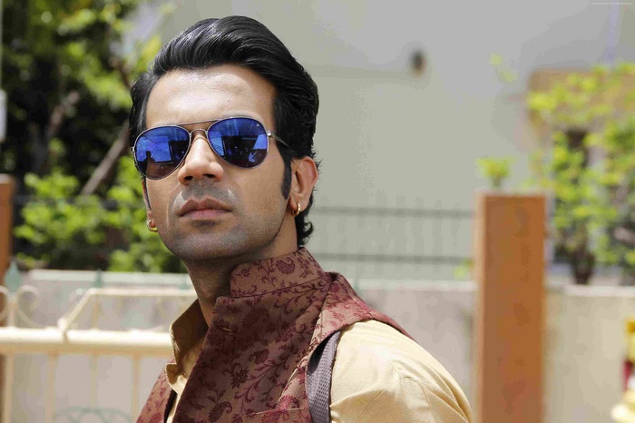 Rajkummar Rao in traditional Indian attire