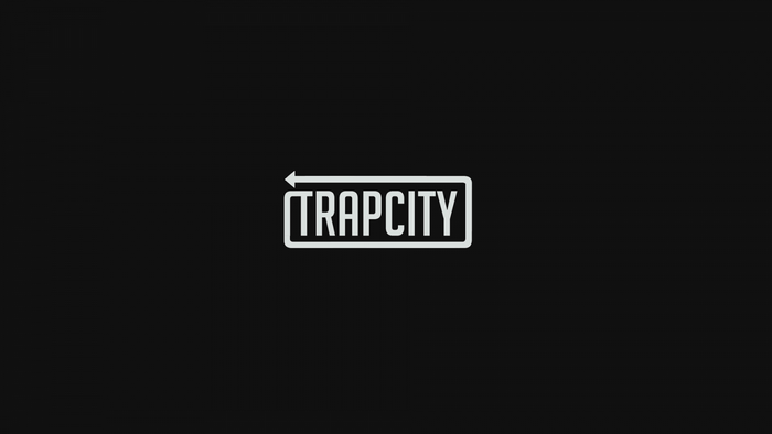 TRAPCITY logo