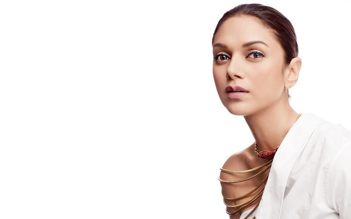 Aditi Rao Hydari in 4K