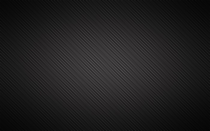 Black Monochrome Textured Geometric Pattern