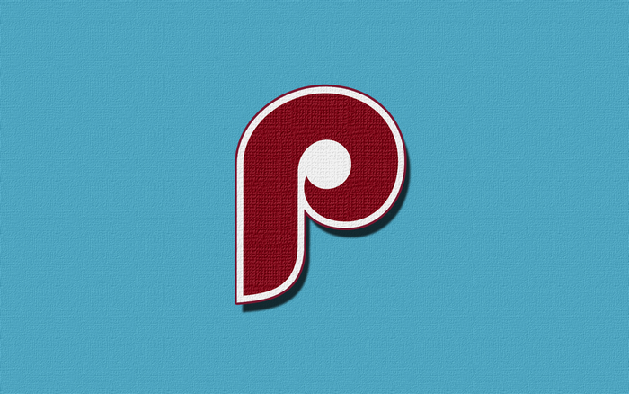 Philadelphia Phillies logo