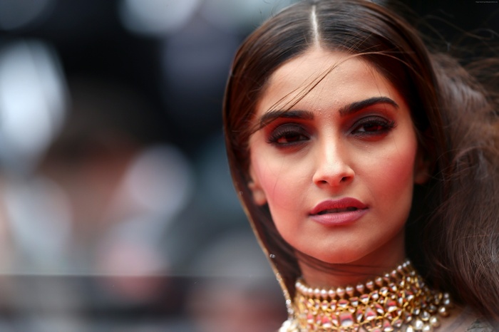 Sonam Kapoor
