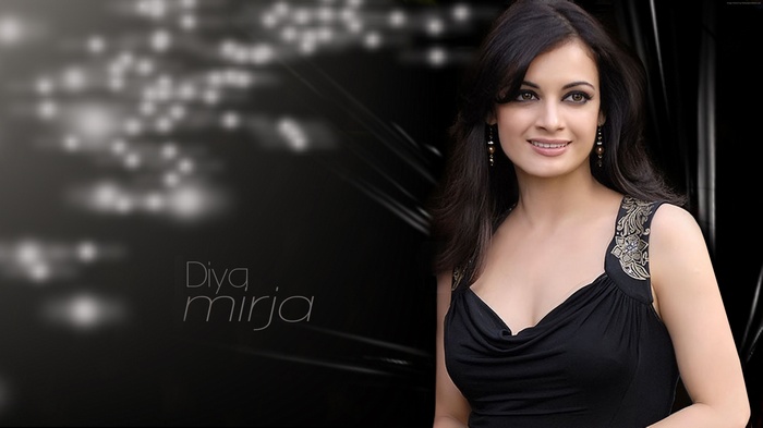 Dia Mirza