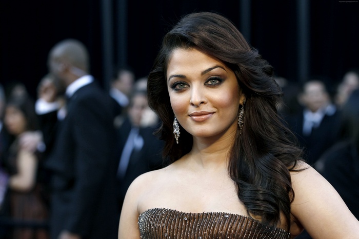 Aishwarya Rai Bachchan at an event