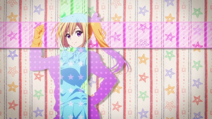 Kawakami Mai from Musaigen no Phantom World