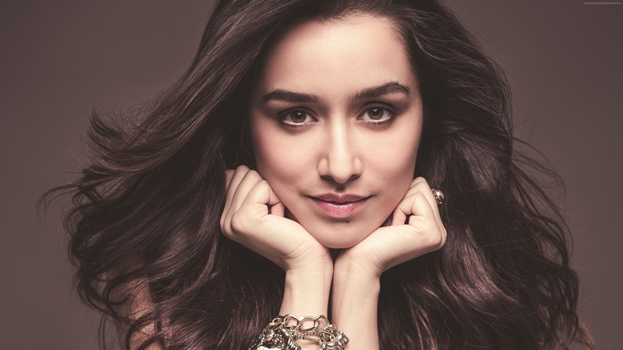Shraddha Kapoor 4K