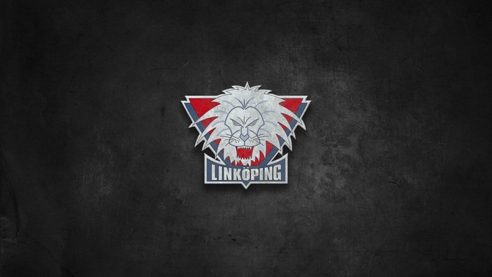 Linkoping Hockey Club logo