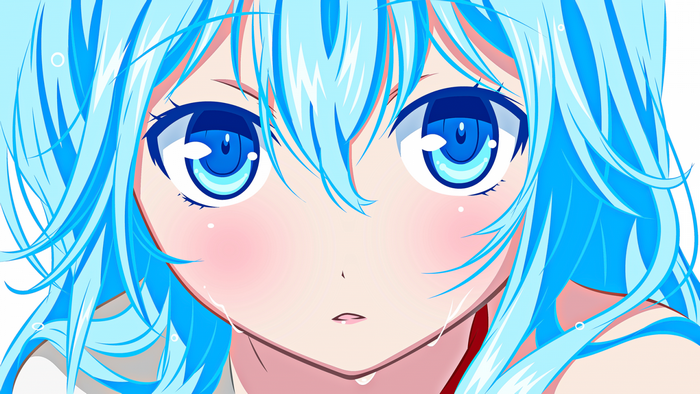 Touwa Erio from Denpa Onna To Seishun Otoko