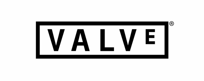 Valve logo